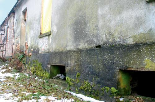 Na ratunek starym murom